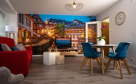 Strasbourg Appart Cosy Hyper Centre