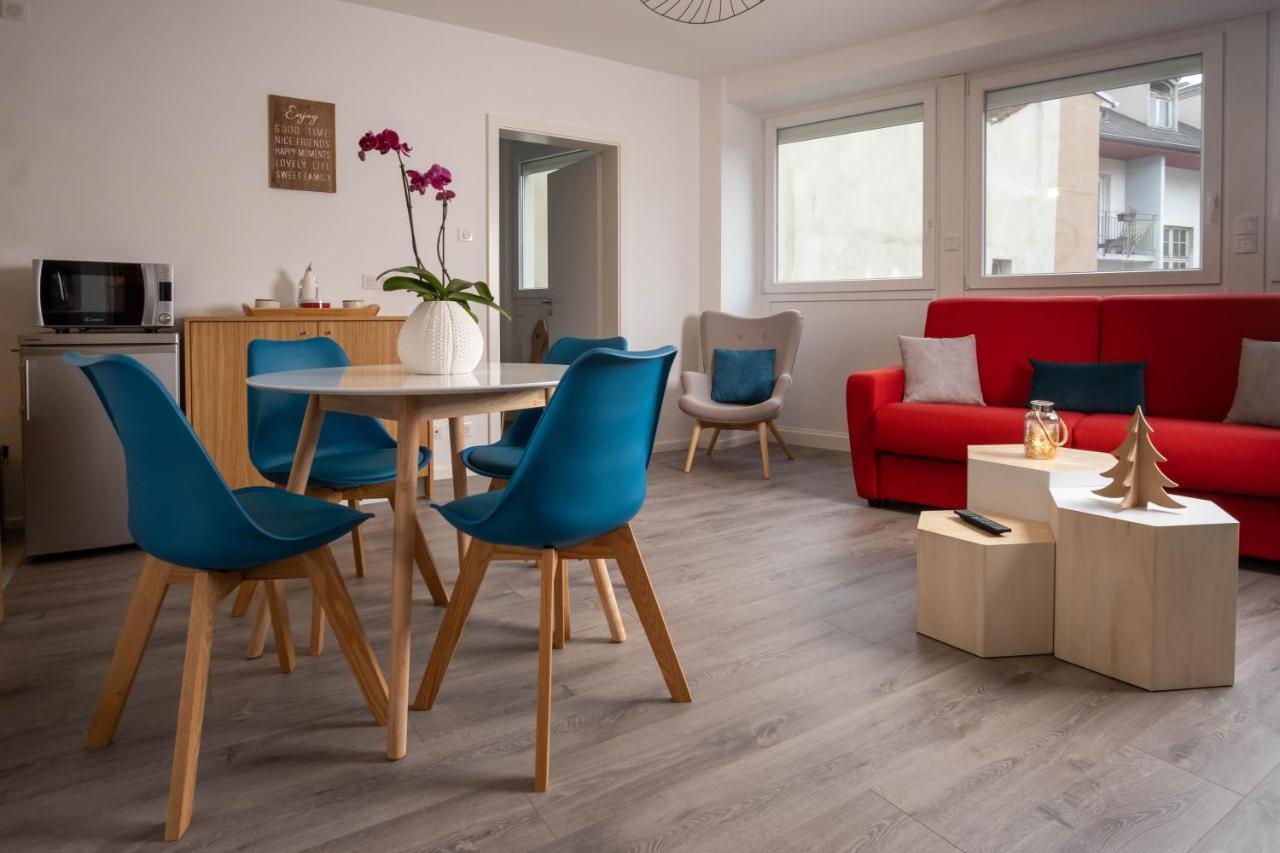 Strasbourg Appart Cosy Hyper Centre Extérieur photo