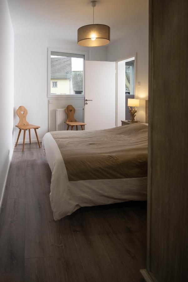 Strasbourg Appart Cosy Hyper Centre Extérieur photo
